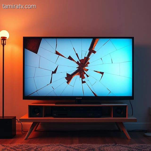 مجموعه تعمیراتی وی نمایندگی مجاز تعمیرات تلویزیون LCD LED سامسونگ LG در غرب تهران جنت آباد