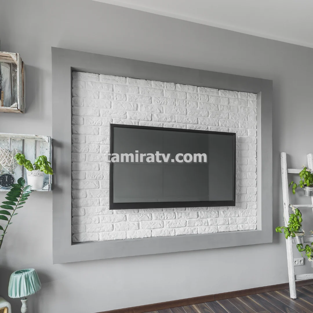 تعمیرات تلویزیون LCD LED سامسونگ LG در تهران