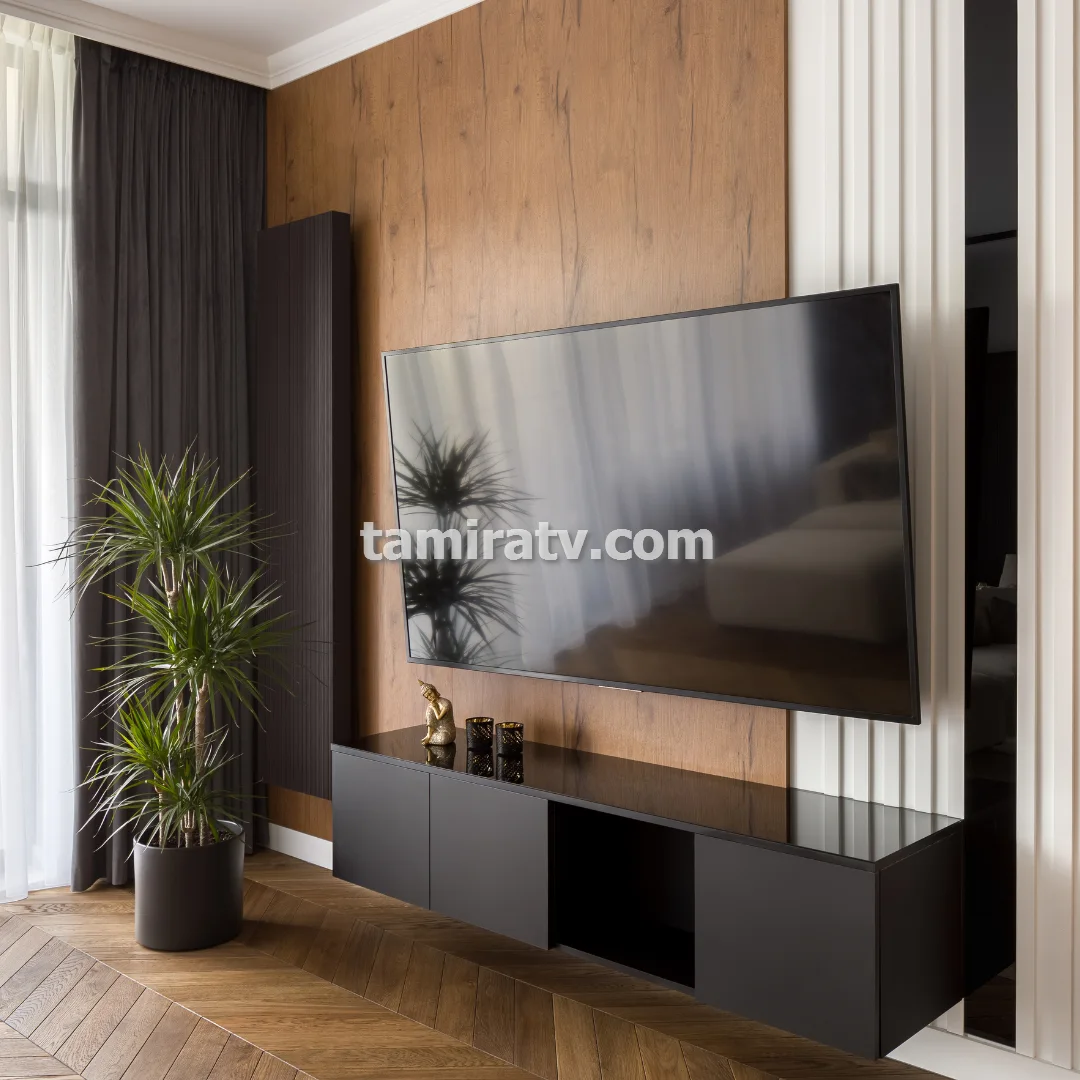 تعمیرکار تلویزیون LCD LED سامسونگ LG در تهران