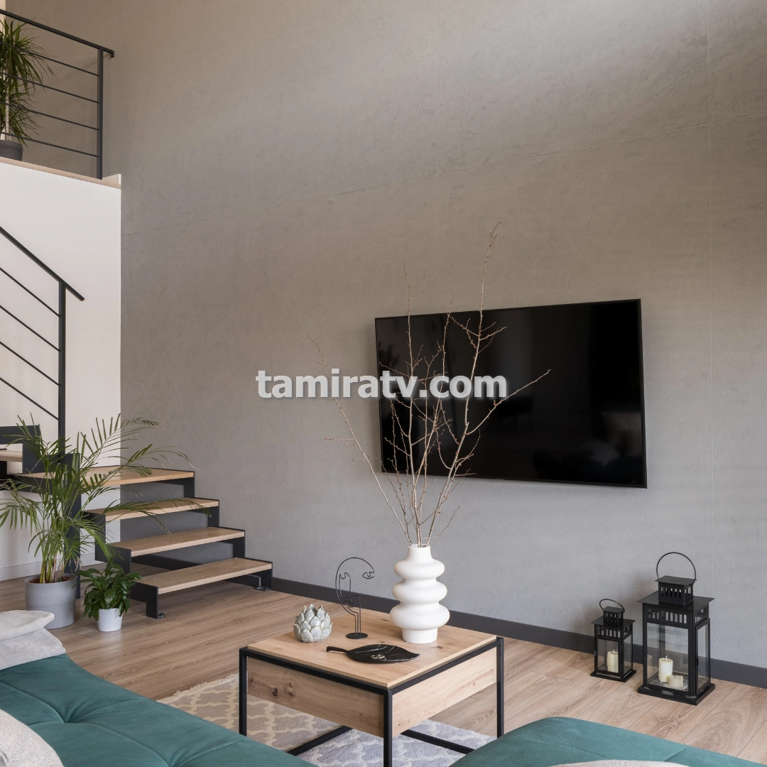 خدمات و قیمت نمایندگی مجاز تعمیرات تلویزیون LCD LED سامسونگ LG در تهران