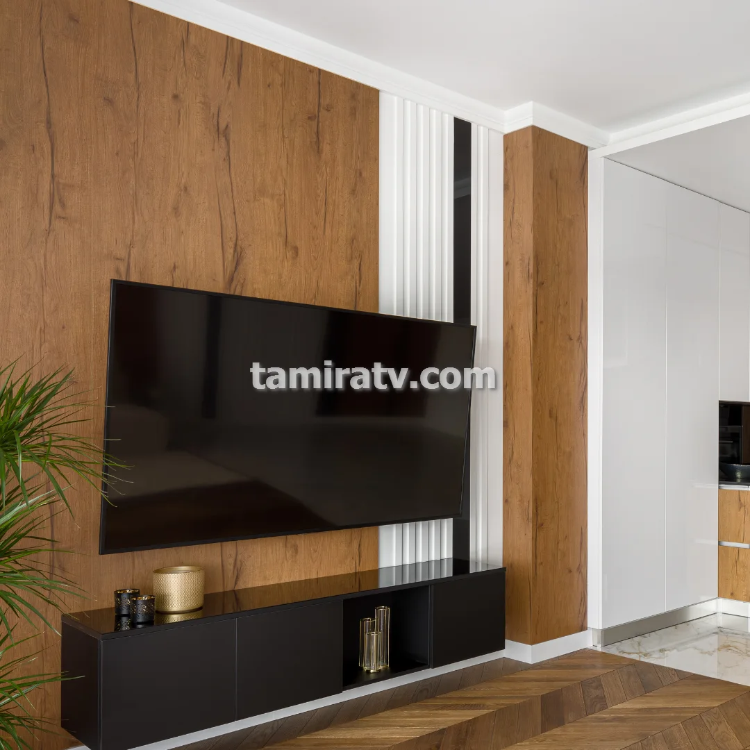 نمایندگی مجاز تعمیرات تلویزیون سامسونگ LG در تهران